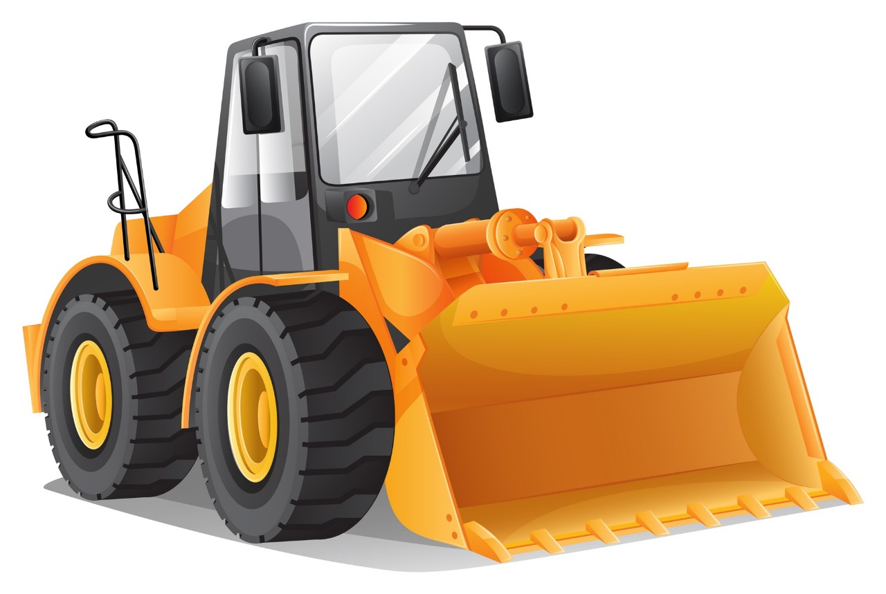 WHEEL LOADERS